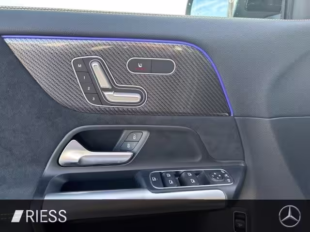 Mercedes-Benz GLA 45 AMG S 4M Magno Aero Premim Plus Pano Distr - Bild 13