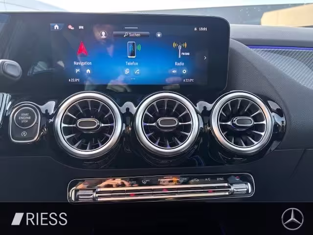 Mercedes-Benz GLA 45 AMG S 4M Magno Aero Premim Plus Pano Distr - Bild 15