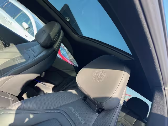 Mercedes-Benz CLE 53 AMG 4M Premium Plus Magno Pano Distr 20 - Bild 11