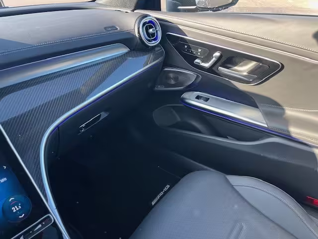 Mercedes-Benz CLE 53 AMG 4M Premium Plus Magno Pano Distr 20 - Bild 13