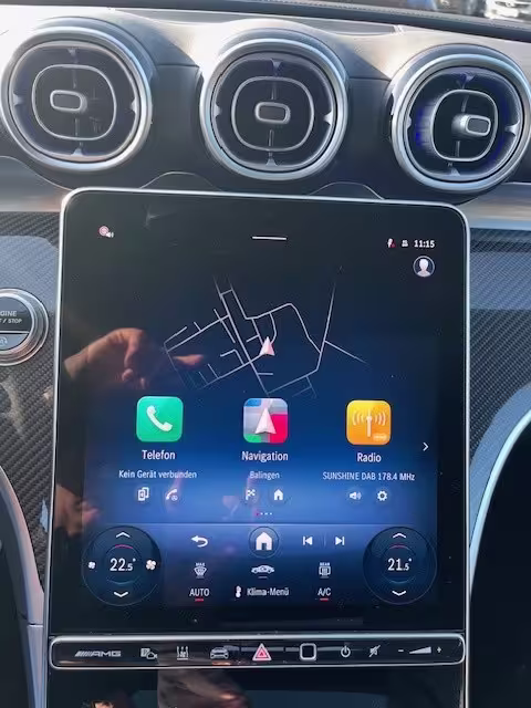 Mercedes-Benz CLE 53 AMG 4M Premium Plus Magno Pano Distr 20 - Bild 15