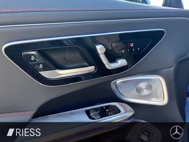 Mercedes-Benz CLE 53 AMG 4M Magno Night Distr Pano Burmes 20 CLE 53 AMG - Bild 13