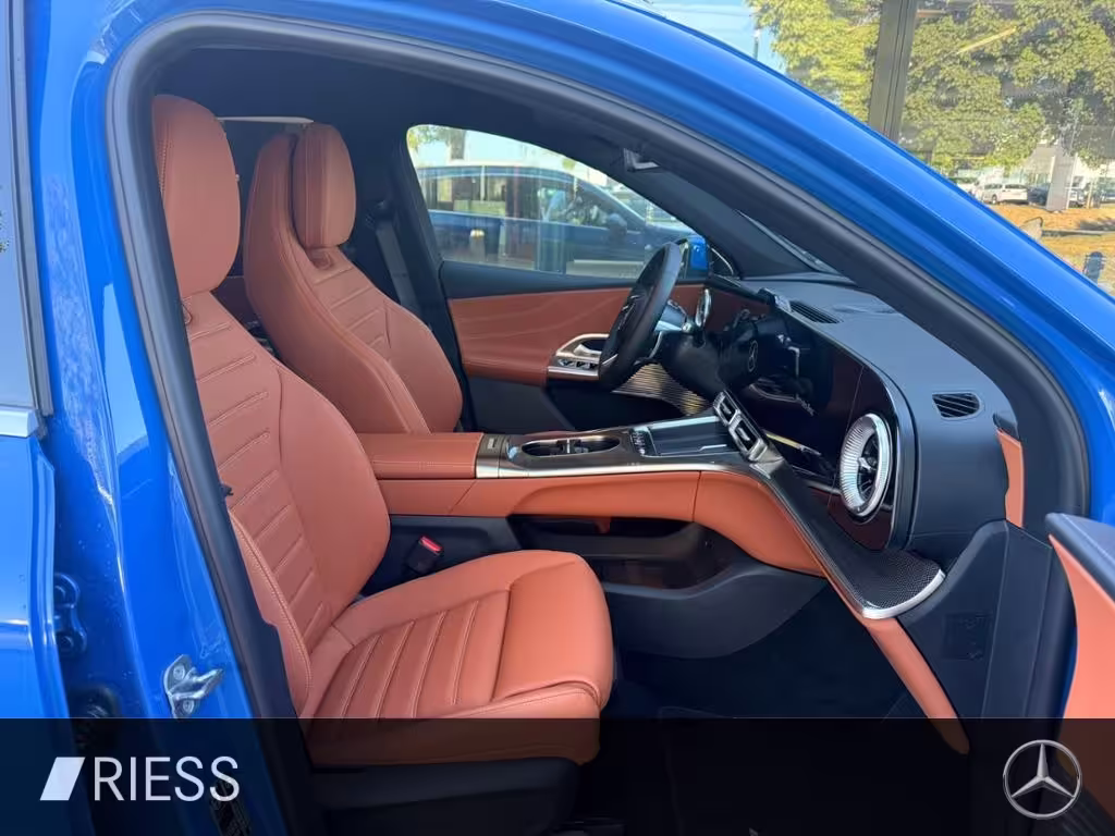 Mercedes-Benz GLC 400 4MATIC elektrisch AHK AUT Akustikglas LM GLC 400 - Bild 16