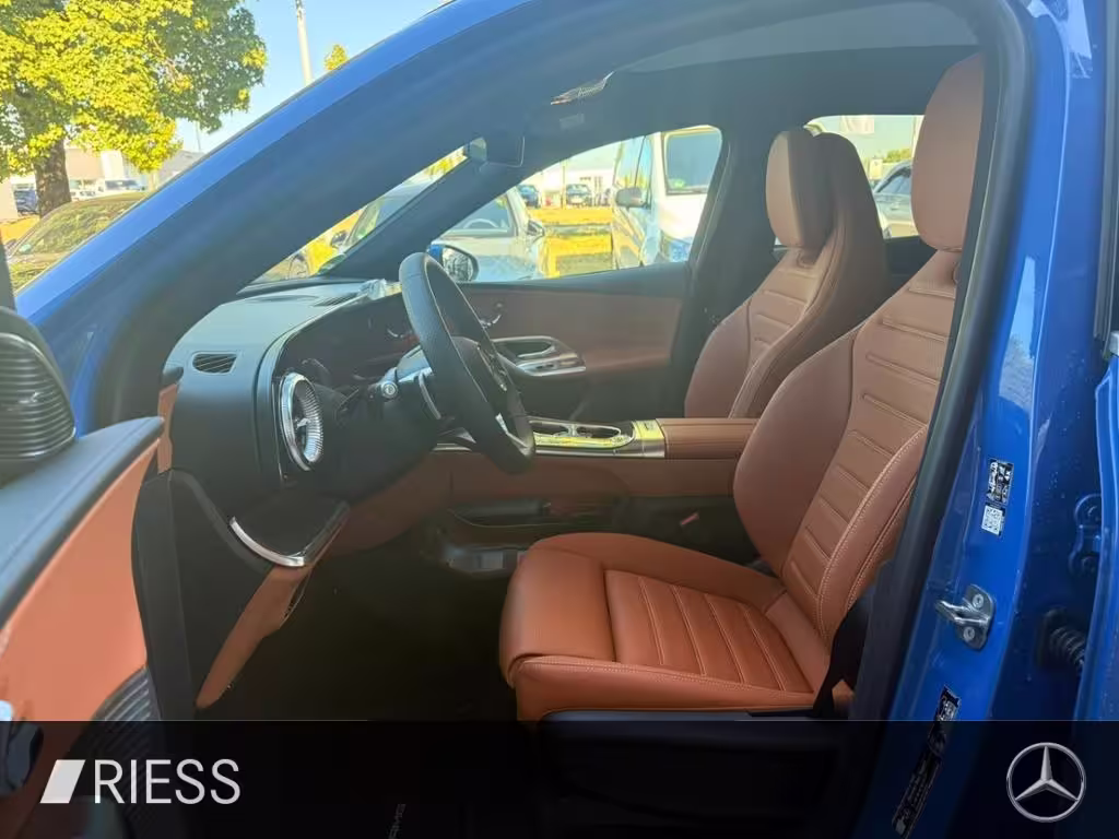 Mercedes-Benz GLC 400 4MATIC elektrisch AHK AUT Akustikglas LM GLC 400 - Bild 3