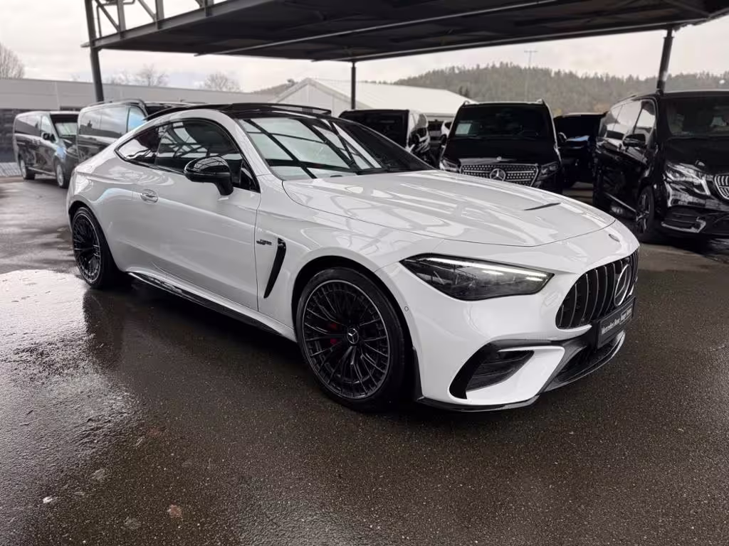 Mercedes-Benz CLE 53 AMG 4M+ Cp PANO HUD BURM DISTR KEYL MEMO - Bild 11