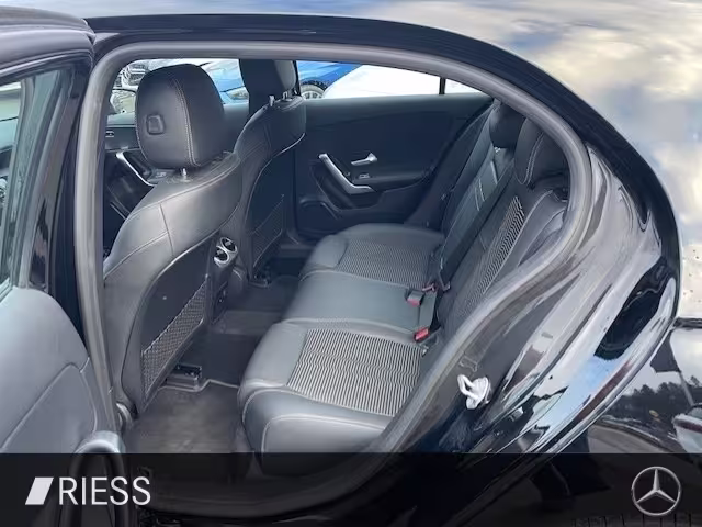 Mercedes-Benz A 250 e  PTS DISTR. HEAD UP 360 KAMERA MULITBEAM LED - Bild 7