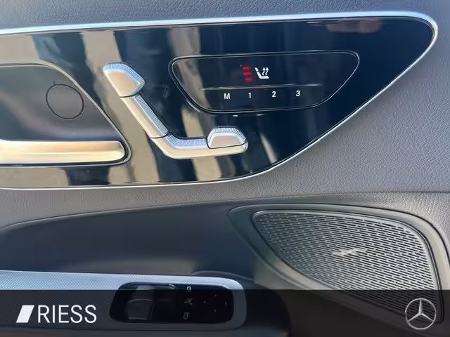 Mercedes-Benz CLE 300 e AMG Sport DIGITAL LIght Pano Distr 19 CLE 300 - Bild 12