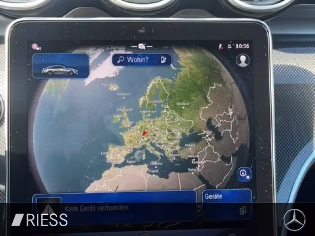 Mercedes-Benz CLE 300 e AMG Sport DIGITAL LIght Pano Distr 19 CLE 300 - Bild 14