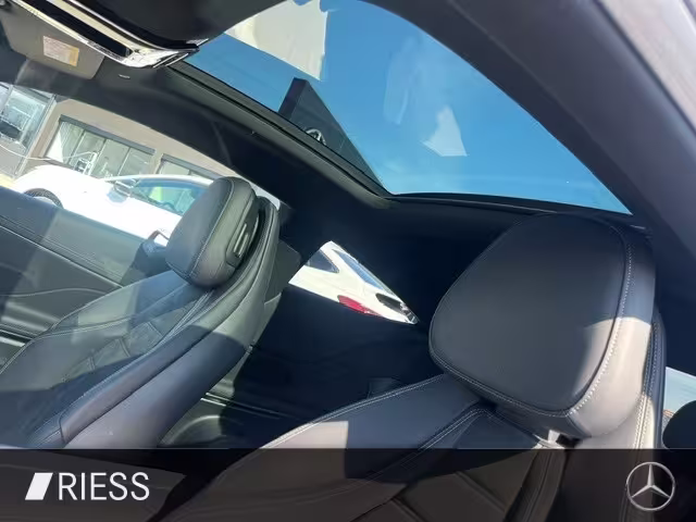 Mercedes-Benz CLE 300 e AMG Sport DIGITAL LIght Pano Distr 19 CLE 300 - Bild 17