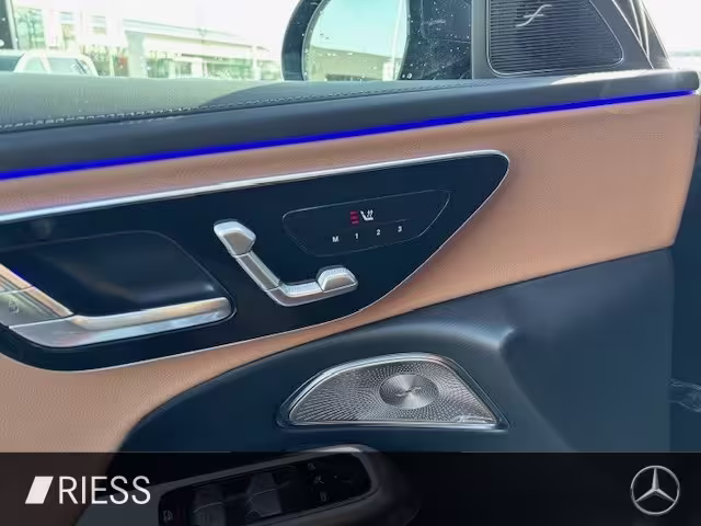 Mercedes-Benz E 300 e AMG Sport Night Superscreen Pano AHK E 300 - Bild 16