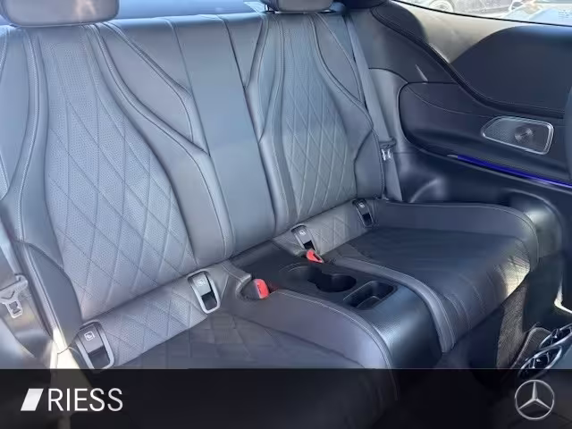 Mercedes-Benz CLE 53 AMG 4M Prem Plus Distr Pano Sitzkli 20 CLE 53 AMG - Bild 11