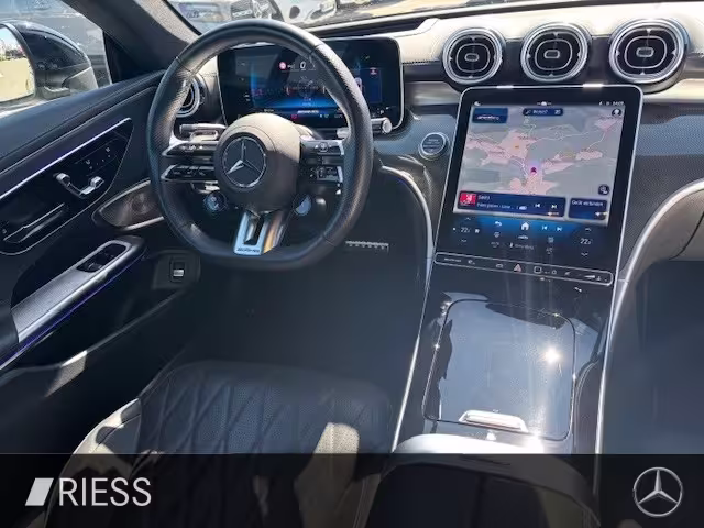 Mercedes-Benz CLE 53 AMG 4M Prem Plus Distr Pano Sitzkli 20 CLE 53 AMG - Bild 12