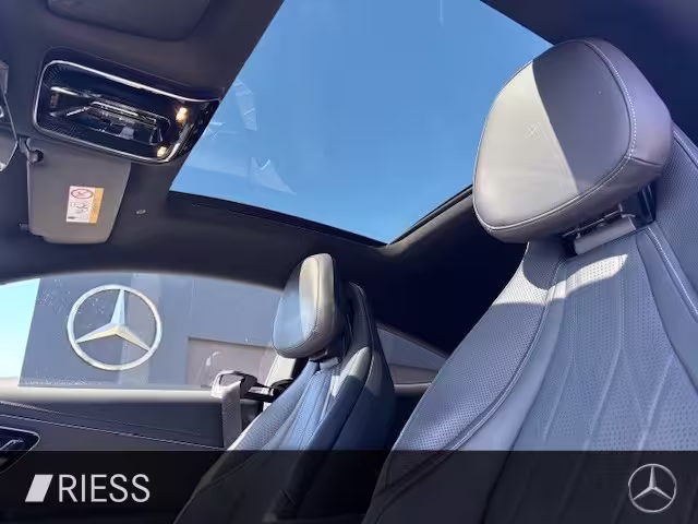 Mercedes-Benz CLE 53 AMG 4M Prem Plus Distr Pano Sitzkli 20 CLE 53 AMG - Bild 13