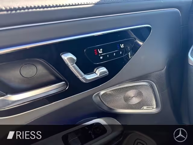 Mercedes-Benz CLE 53 AMG 4M Prem Plus Distr Pano Sitzkli 20 CLE 53 AMG - Bild 14