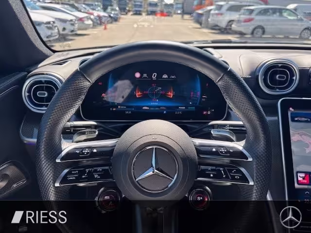 Mercedes-Benz CLE 53 AMG 4M Prem Plus Distr Pano Sitzkli 20 CLE 53 AMG - Bild 15