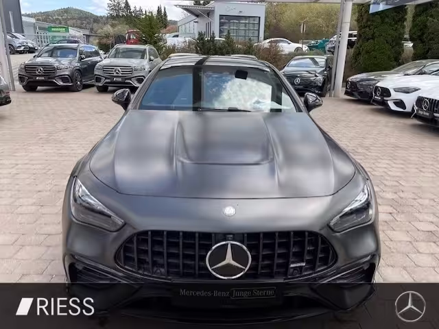 Mercedes-Benz CLE 53 AMG 4M Magno Prem Plus Pano HUD Perf Sound CLE 53 AMG - Bild 14