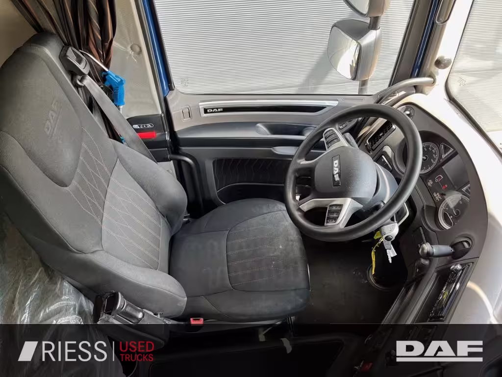 DAF XF 480 FT AUT LED LM SpurH SpurW Standh. ANDERE - Bild 10