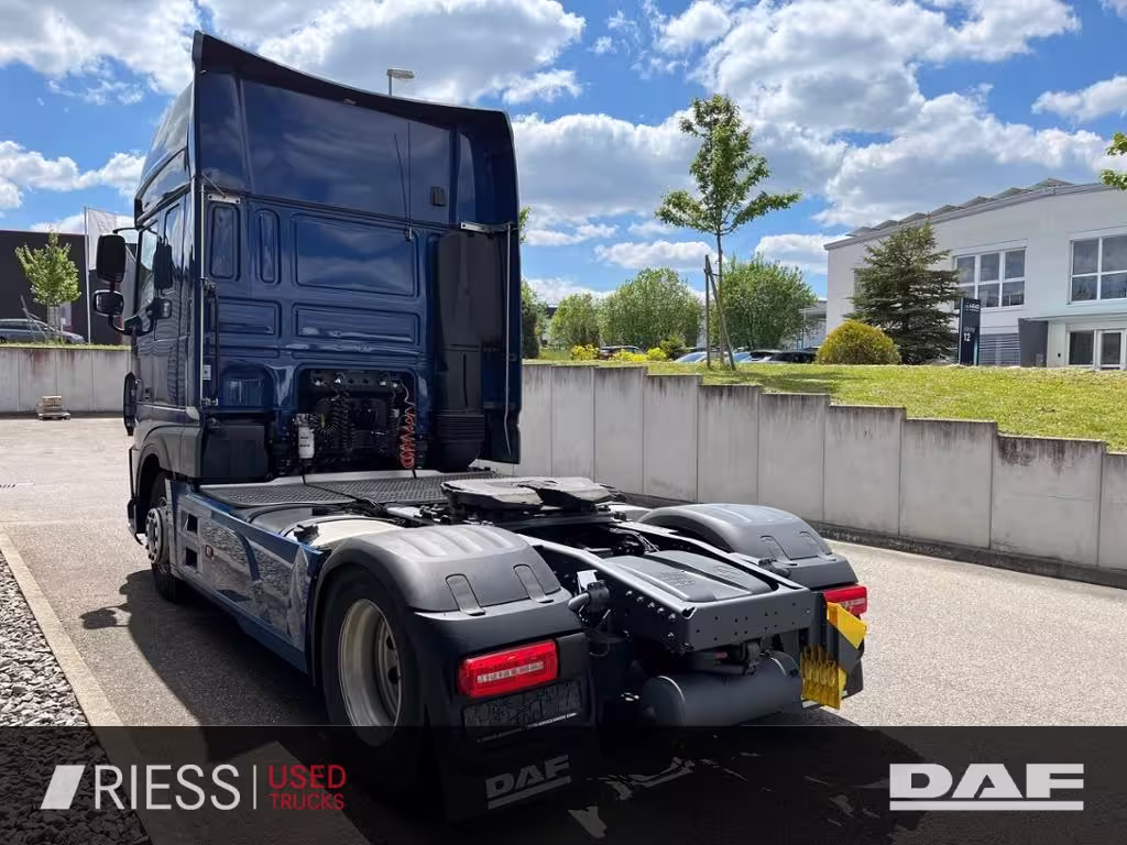 DAF XF 480 FT AUT LED LM SpurH SpurW Standh. ANDERE - Bild 6