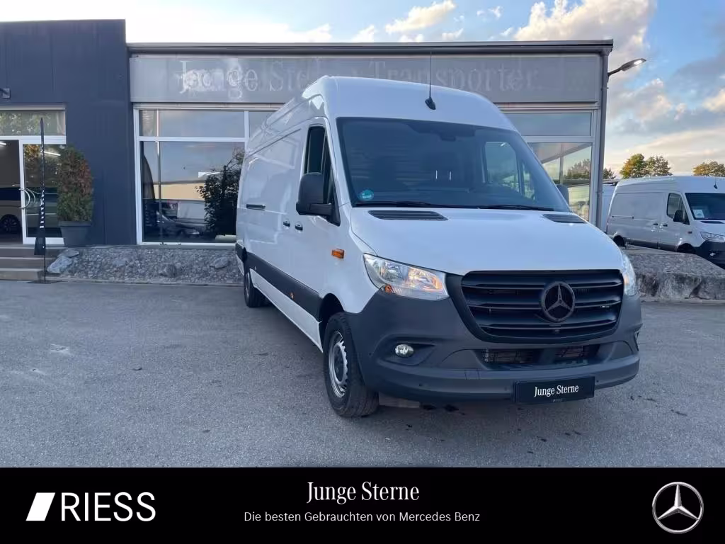Mercedes-Benz Sprinter 315 CDI KA/MAXI/L3H2/4325/MBUX/NAVI/360°/TEMPOMAT/