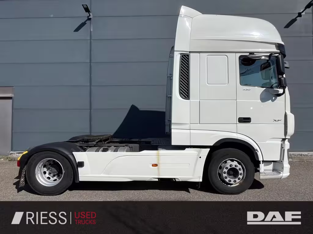 DAF XF 530 FT AUT LED LM SpurH SpurW ANDERE - Bild 3