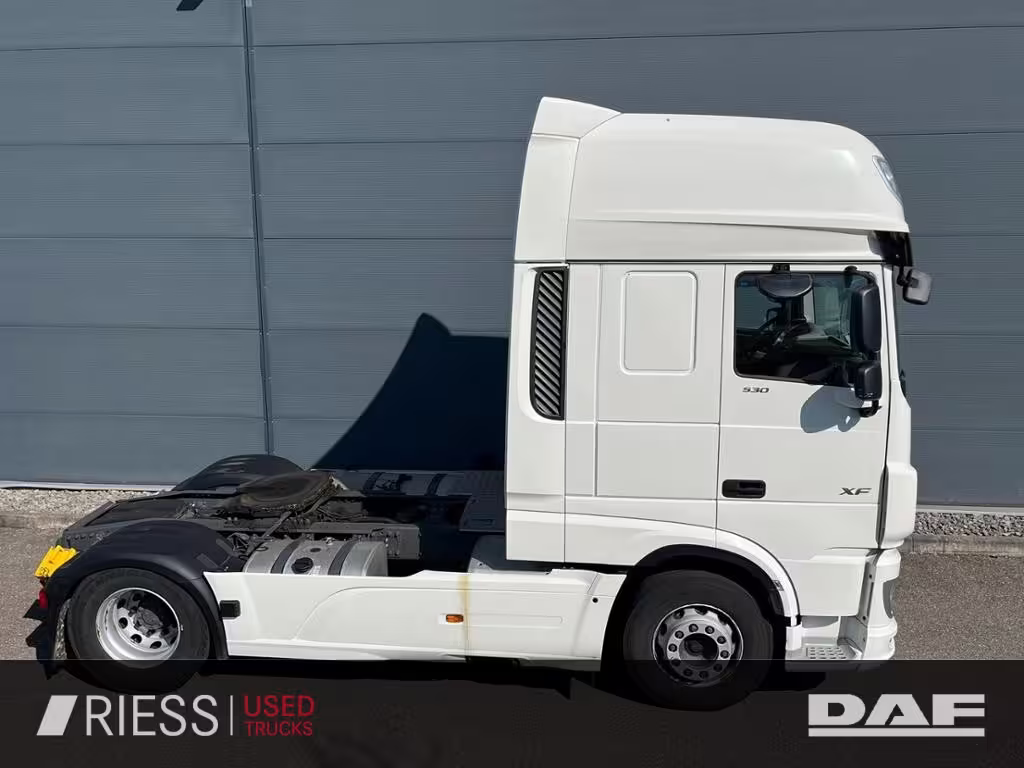 DAF XF 530 FT AUT LED LM SpurH SpurW ANDERE - Bild 4