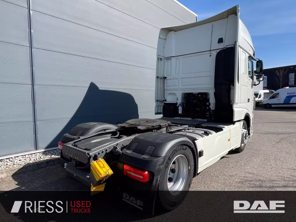 DAF XF 530 FT AUT LED LM SpurH SpurW ANDERE - Bild 5