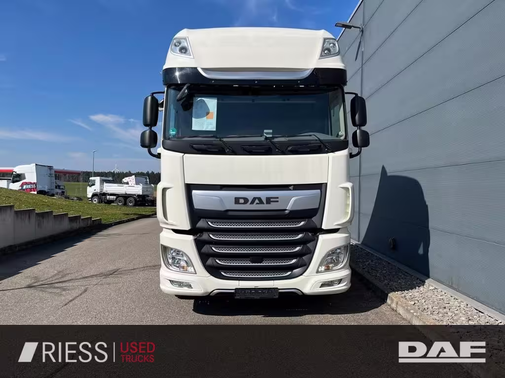 DAF XF 530 FT AUT LED LM SpurH SpurW ANDERE - Bild 8