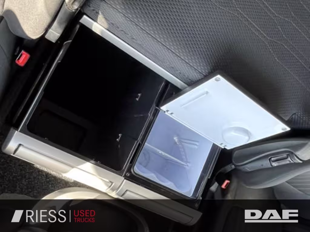 DAF XF 530 FT AUT LED LM SpurH SpurW ANDERE - Bild 9