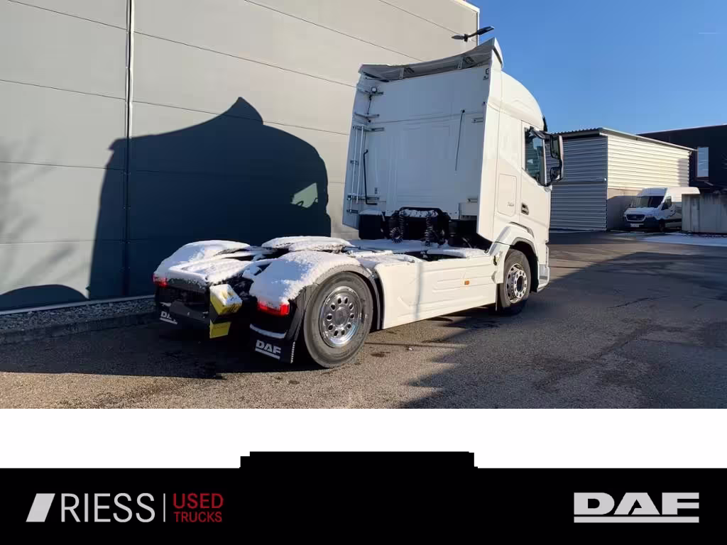 DAF XF 480 FT AUT LM SpurH SpurW ANDERE - Bild 4