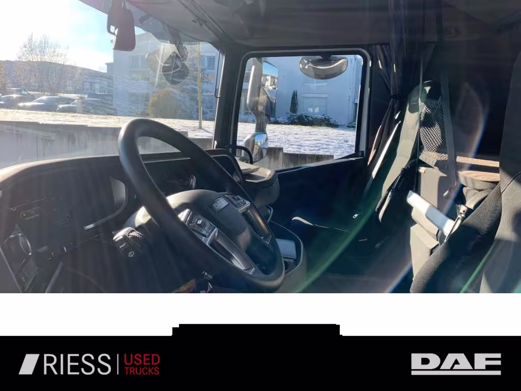 DAF XF 480 FT AUT LM SpurH SpurW ANDERE - Bild 7