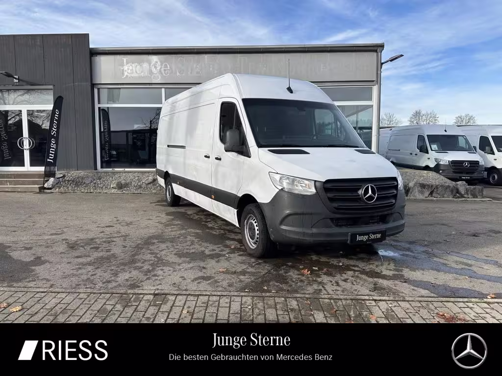 Mercedes-Benz Sprinter 315 CDI MAXI/L3H2/4325/KAMERA/KLIMA/TEMPOMAT/270°TÜREN/