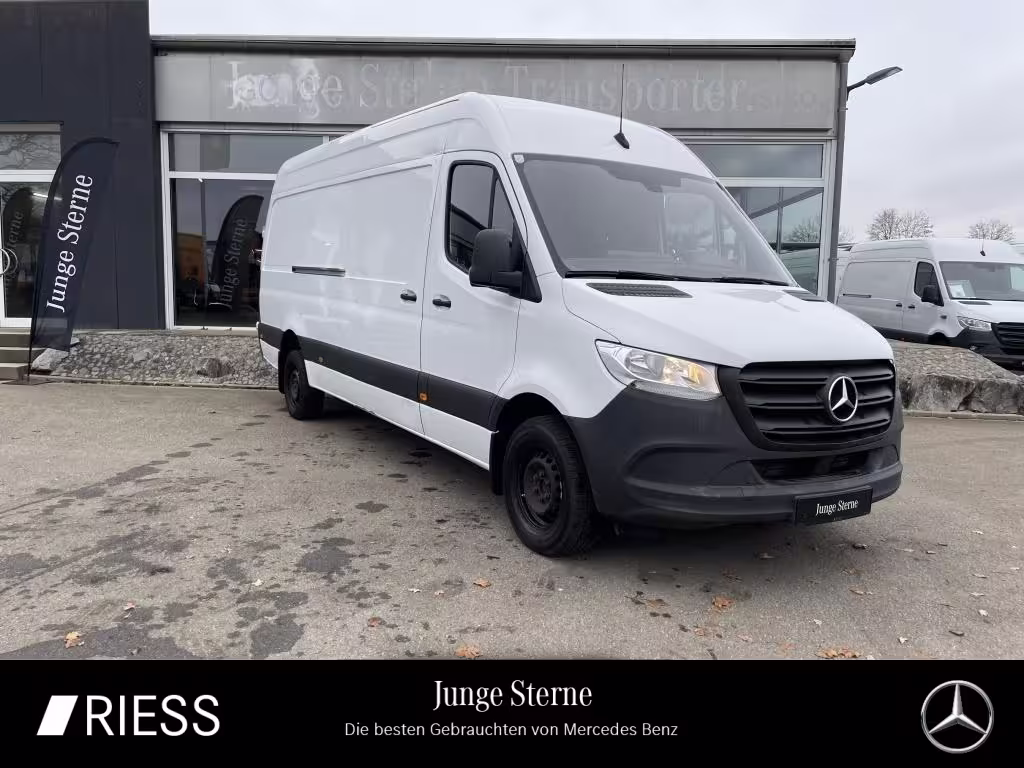 Mercedes-Benz Sprinter 315 CDI KA/MAXI/L3H2/4325/WETWIPER/TEMPOMAT/KLIMA/