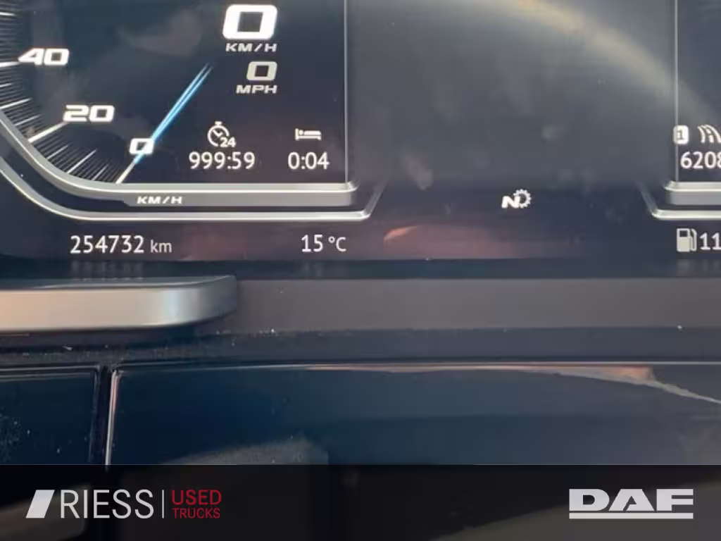 DAF XF 480 FT AUT LM - Bild 5