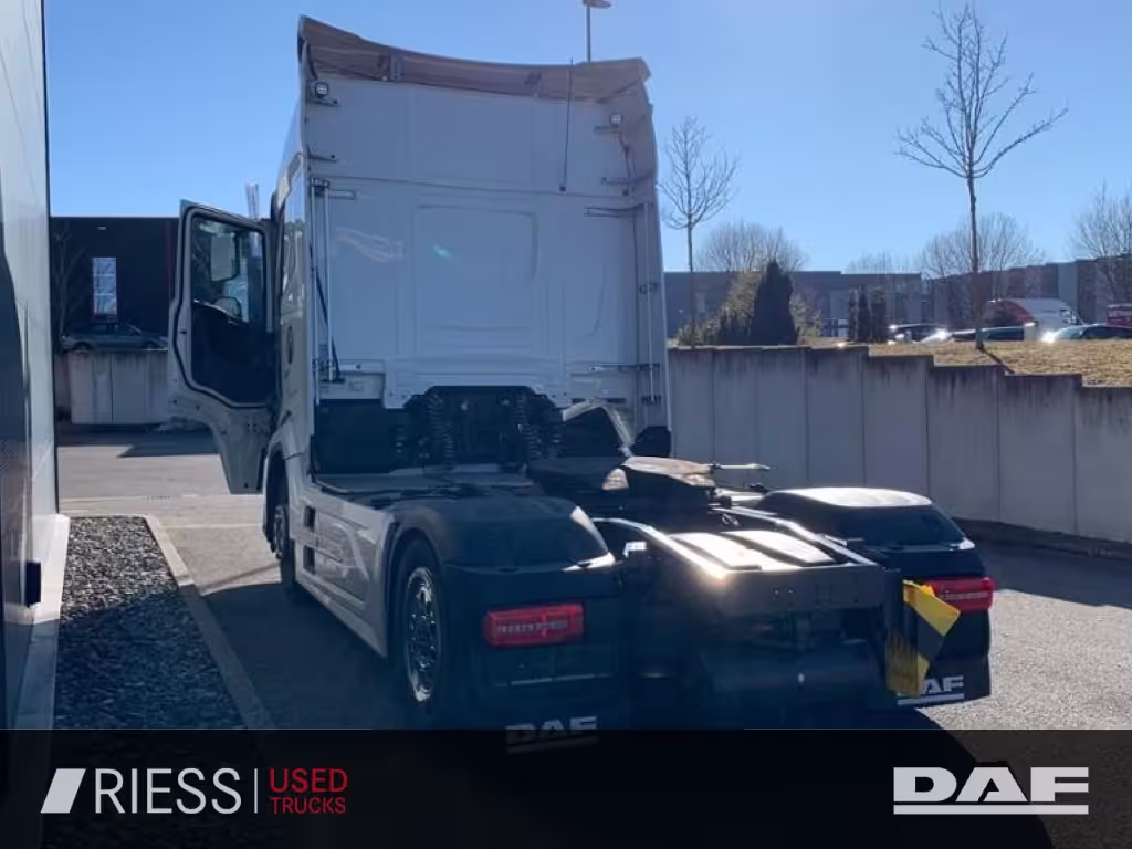 DAF XF 480 FT AUT LM SpurH SpurW - Bild 3