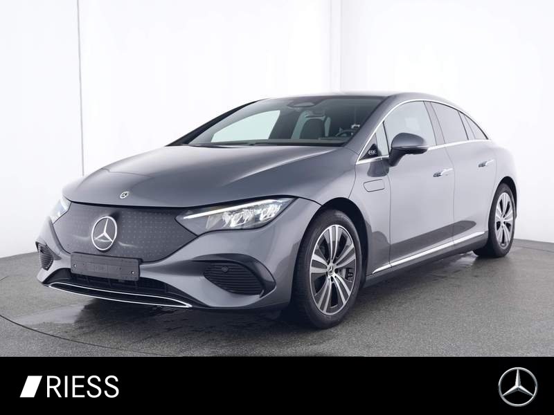 Mercedes-Benz EQE 300 ADVANCED+ HINTER W-PUMPE AHK AC  DISTR