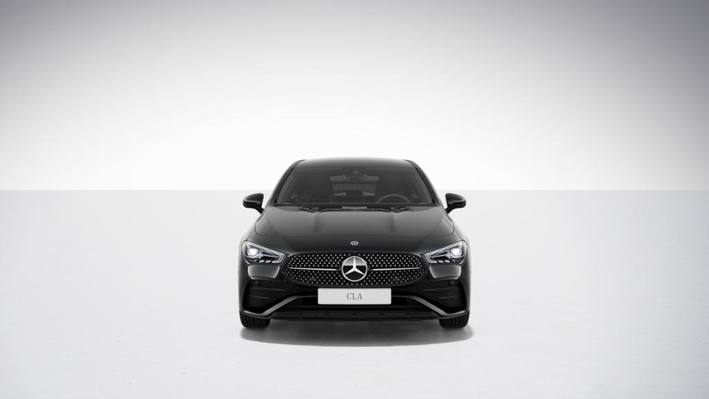 Mercedes-Benz CLA 220 d Shooting Brake Night SpurW S-Sitz PDC