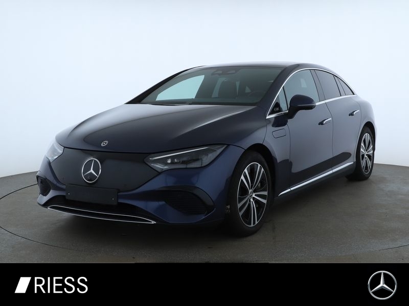 Mercedes-Benz EQE 300 ELECTRIC ART PREMIUM+ 22kW W-PUMPE GUARD