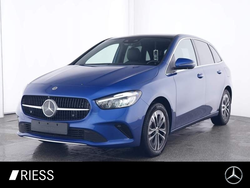Mercedes-Benz B 250 e PREMIUM FAHRASSISTENZ PANO AC 360 PANO