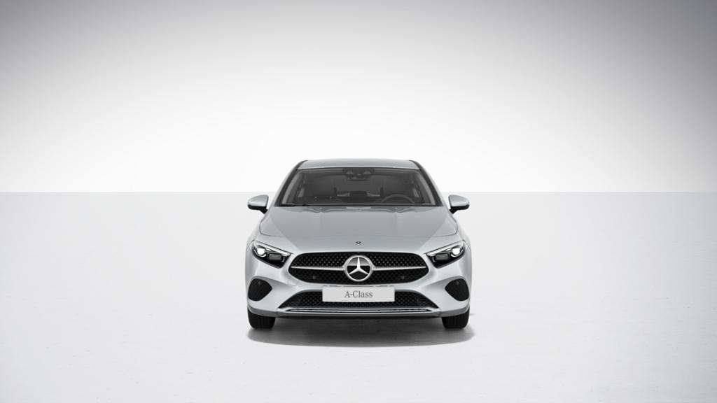 Mercedes-Benz A 250 e  MBUX+Multibeam LED+Distronic+Ambiente++