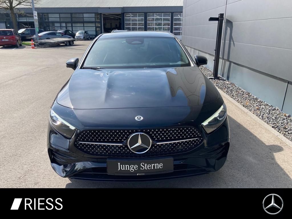 Mercedes-Benz A 250 e  AMG+Top Ausstattung