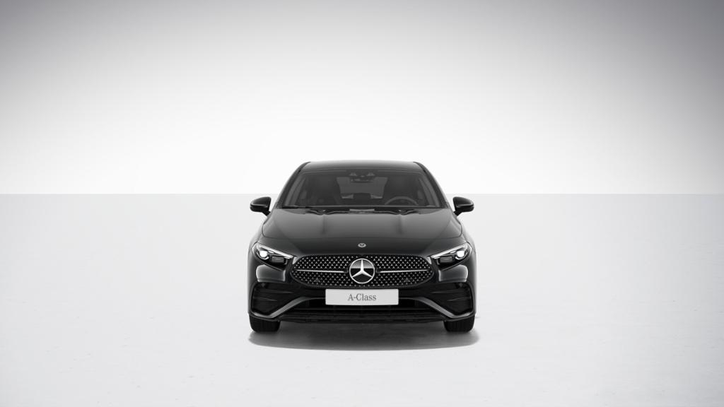 Mercedes-Benz A 250 e  AMG+Top Ausstattung