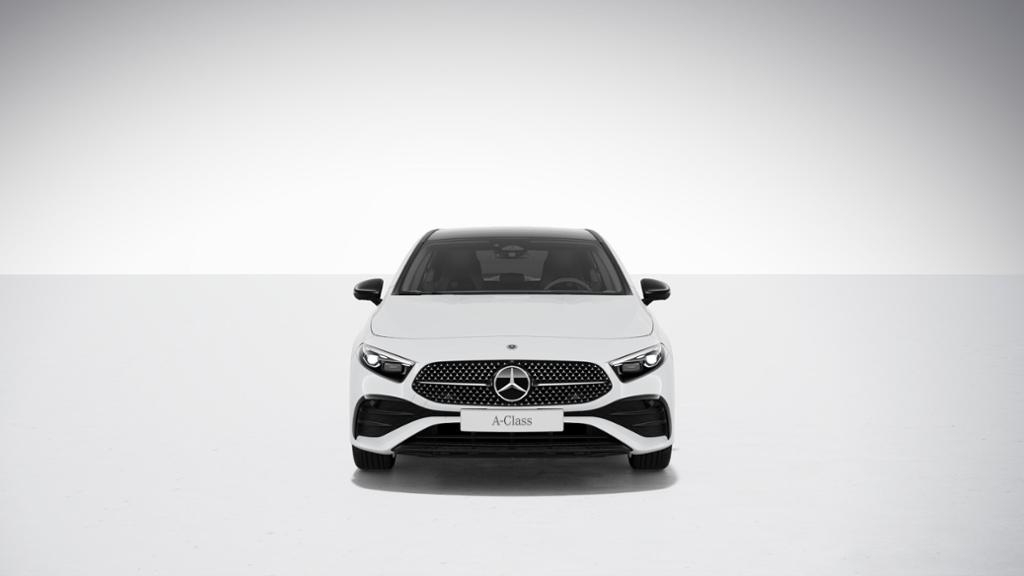 Mercedes-Benz A 250 e AMG Night 19 Zoll Multib. 360° Pano Ambi