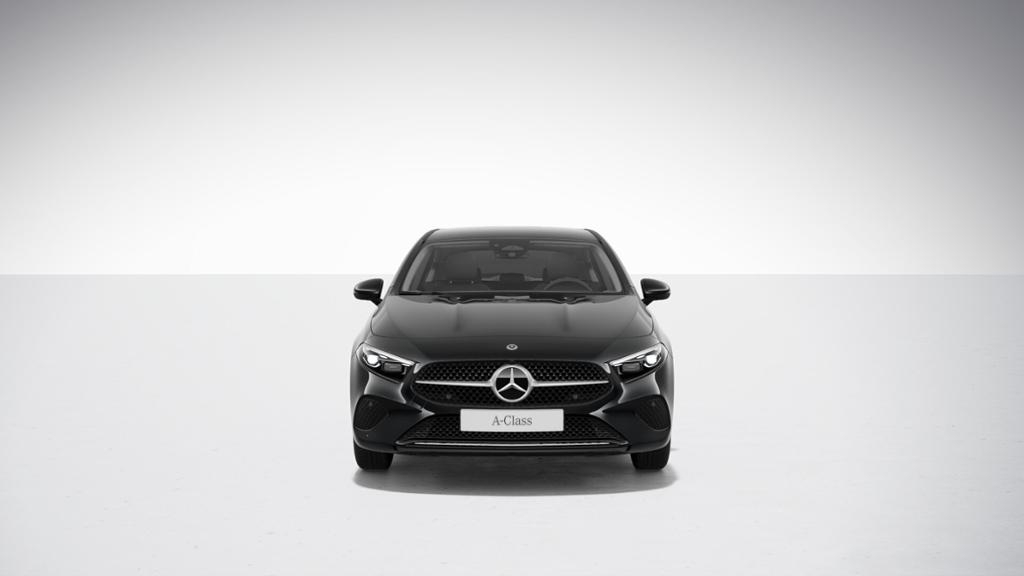 Mercedes-Benz A 250 e Progr. DC LadenMultib. Navi PDC SHZ Ambi