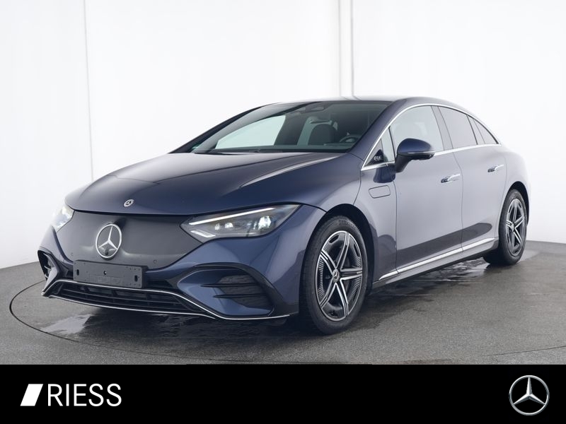 Mercedes-Benz EQE 350 4MATIC WPumpe W-Paket LM ACC KeyLess