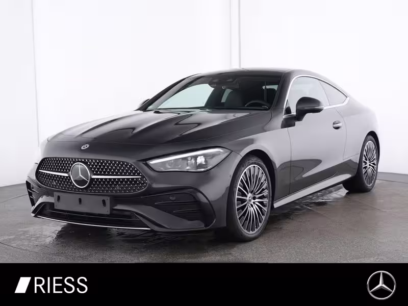 Mercedes-Benz CLE 220 d Cp AMG ADV+ FAHRASSIST+ PANO 19 WINTER