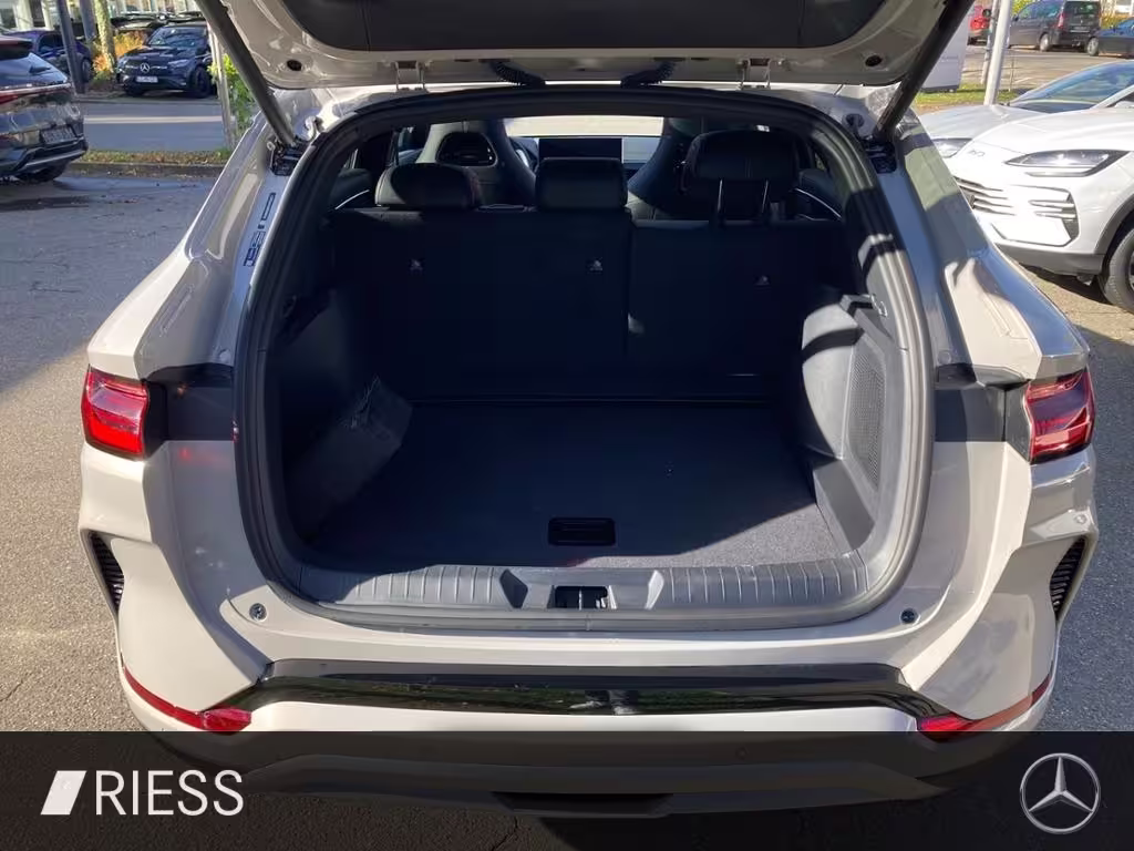 BYD SEAL U DM-i Design  360 AUT DynLicht HUD Kam. LM - Bild 9