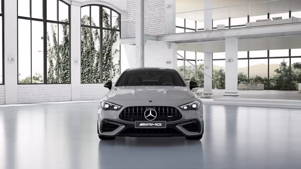 Mercedes-Benz CLE 53 AMG 4M+ Cp PREMIUM+ DYNAMIC+ NIGHT PANO