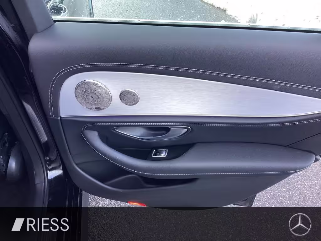 Mercedes-Benz E 300 de T 4M AMG+AHK+Burmester+Kamera+PTS+Navi - Bild 18