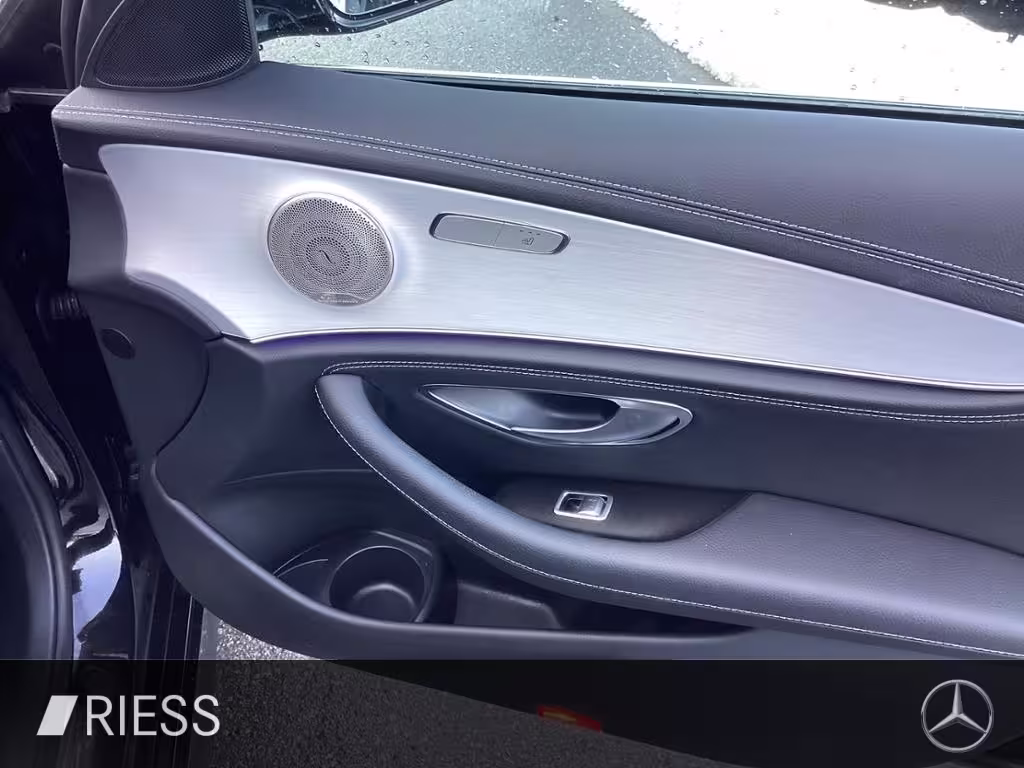 Mercedes-Benz E 300 de T 4M AMG+AHK+Burmester+Kamera+PTS+Navi - Bild 20