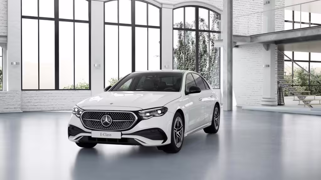 Mercedes-Benz E 300 de AMG ADVANCE PANO AHK NIGHT 360 DIGITAL